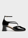 Black Patent