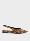 Animal Print Natural