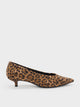 Animal Print Natural