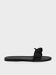 Black Textured