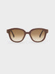 Pecan Brown