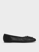 Black Textured