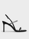 Black Textured