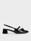 Black Patent