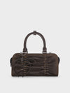 Burnished Brown